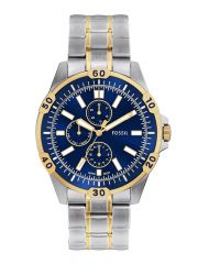 שעון לגבר מבית Fossil קולקציית GARRETT דגם FS6146