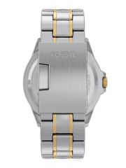 שעון לגבר מבית Fossil קולקציית GARRETT דגם FS6146