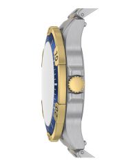 שעון לגבר מבית Fossil קולקציית GARRETT דגם FS6146