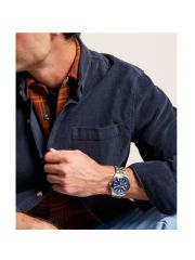 שעון לגבר מבית Fossil קולקציית GARRETT דגם FS6146