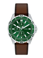 שעון לגבר מבית Fossil קולקציית GARRETT דגם FS6147