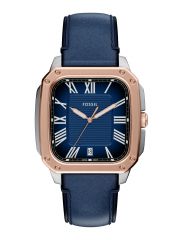 שעון לגבר מבית Fossil קולקציית CROSBY דגם FS6149