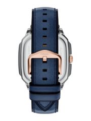 שעון לגבר מבית Fossil קולקציית CROSBY דגם FS6149