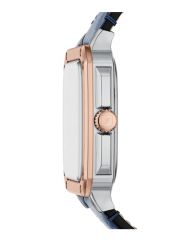 שעון לגבר מבית Fossil קולקציית CROSBY דגם FS6149