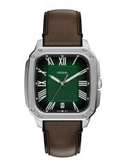 שעון לגבר מבית Fossil קולקציית CROSBY דגם FS6150