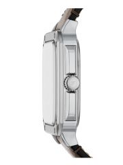 שעון לגבר מבית Fossil קולקציית CROSBY דגם FS6150