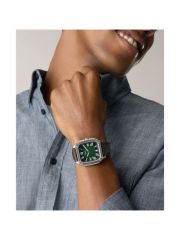 שעון לגבר מבית Fossil קולקציית CROSBY דגם FS6150