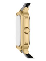 שעון לגבר מבית Fossil קולקציית CROSBY דגם FS6151