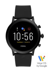 שעון חכם FOSSIL דור 5 דגם FTW4025