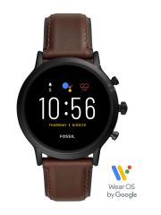 שעון חכם FOSSIL דור 5 דגם FTW4026