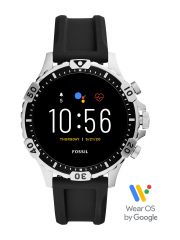 שעון חכם FOSSIL דור 5 דגם FTW4041