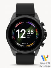 שעון חכם FOSSIL דור 6 דגם FTW4061