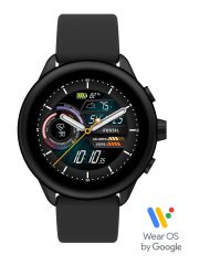 שעון חכם פוסיל דור 6 דגם FTW4069