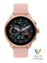 שעון חכם פוסיל דור 6 דגם FTW4071