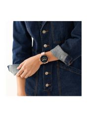 שעון חכם פוסיל דור 6 דגם FTW4071