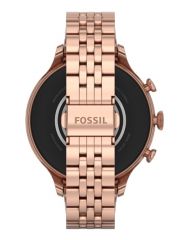 שעון חכם FOSSIL דור 6 דגם FTW6077
