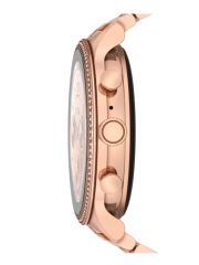 שעון חכם FOSSIL דור 6 דגם FTW6077