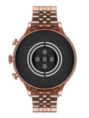 שעון חכם FOSSIL דור 6 דגם FTW6077