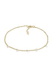 צמיד פוסיל לאישה דגם JA7135710