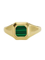 טבעת פוסיל JEWELRY דגם JA7232710 מידה 6