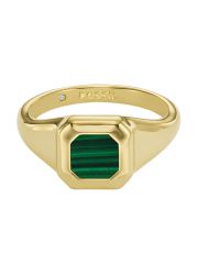 טבעת פוסיל JEWELRY דגם JA7232710 מידה 6