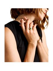 טבעת פוסיל  JEWELRY דגם JA7232710 מידה 7