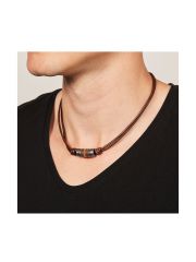 שרשרת FOSSIL דגם JF00899797