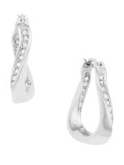 עגילים FOSSIL דגם JF01144040