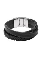 צמיד FOSSIL דגם JF02079040