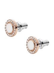 עגילים FOSSIL דגם JF02659791