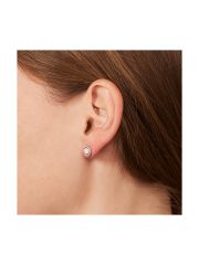 עגילים FOSSIL דגם JF02659791