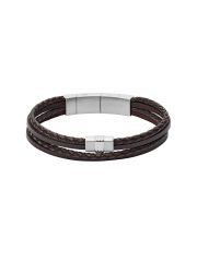 צמיד FOSSIL דגם JF02934040