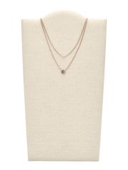 שרשרת FOSSIL דגם JF02953791