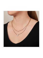 שרשרת FOSSIL דגם JF02953791