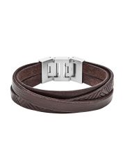 צמיד FOSSIL דגם JF02999040