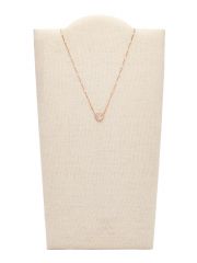 שרשרת FOSSIL דגם JF03164791