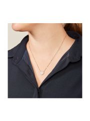 שרשרת FOSSIL דגם JF03164791