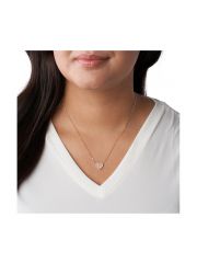 שרשרת FOSSIL דגם JF03164791