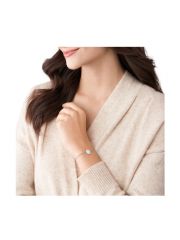 צמיד פוסיל לאישה מקולקציית VINTAGE ICONIC דגם JF03168040