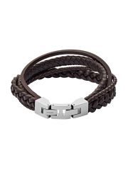 צמיד FOSSIL דגם JF03190040
