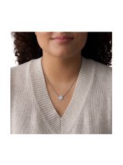 שרשרת FOSSIL דגם JF03224040