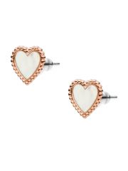 עגילי פוסיל לאישה דגם JF03692791