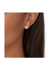 עגילי פוסיל לאישה דגם JF03692791