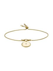 צמיד פוסיל לאישה דגם JF03933710