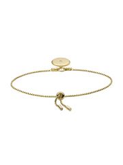 צמיד פוסיל לאישה דגם JF03933710