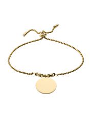 צמיד פוסיל לאישה דגם JF03933710