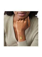 צמיד פוסיל לאישה דגם JF03933710