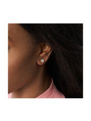 עגילי פוסיל לאישה דגם JF03935710