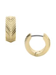 עגילים לאישה של Fossil מקולקציית HARLOW דגם JF04116710