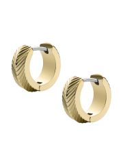 עגילים לאישה של Fossil מקולקציית HARLOW דגם JF04116710